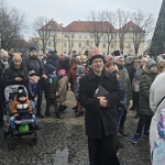 Orszak Trzech Króli 2025 - Łowicz