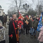 Orszak Trzech Króli 2025 - Łowicz