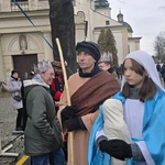 Orszak Trzech Króli 2025 - Łowicz