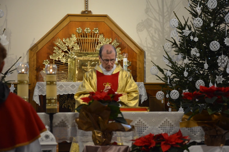 Orszak Trzech Króli 2025 - Łowicz