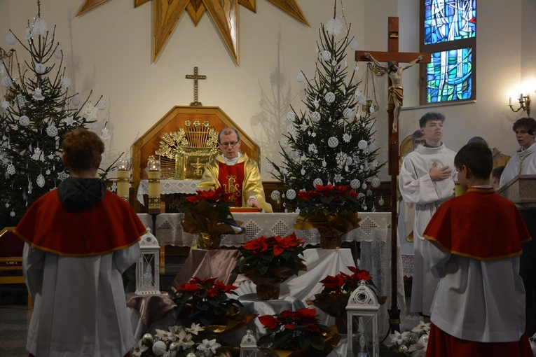 Orszak Trzech Króli 2025 - Łowicz