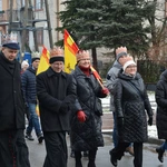 Orszak Trzech Króli 2025 - Łowicz