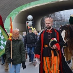 Orszak Trzech Króli 2025 - Łowicz