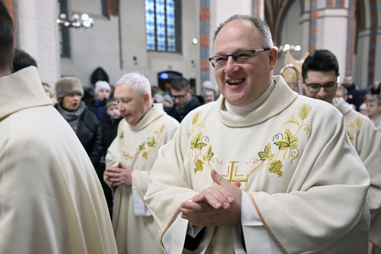 Orszak Trzech Króli w Koszalinie