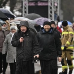 Orszak Trzech Króli w Koszalinie