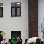 Orszak Trzech Króli w Koszalinie