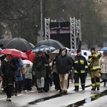 Orszak Trzech Króli w Koszalinie