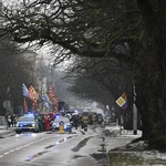 Orszak Trzech Króli w Koszalinie