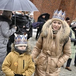 Orszak Trzech Króli w Koszalinie