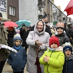Orszak Trzech Króli w Koszalinie
