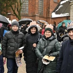 Orszak Trzech Króli w Koszalinie