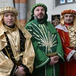 Orszak Trzech Króli w Koszalinie