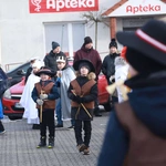 Orszak Trzech Króli w Przecławiu