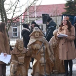Orszak Trzech Króli w Przecławiu