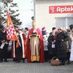 Orszak Trzech Króli w Przecławiu