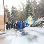 Orszak Trzech Króli w Przecławiu