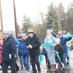 Orszak Trzech Króli w Przecławiu