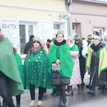 Orszak Trzech Króli w Przecławiu
