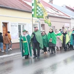 Orszak Trzech Króli w Przecławiu