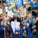 15. krakowski Orszak Trzech Króli