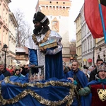 15. krakowski Orszak Trzech Króli