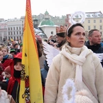 15. krakowski Orszak Trzech Króli