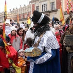 15. krakowski Orszak Trzech Króli
