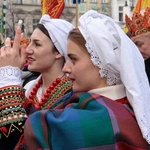 15. krakowski Orszak Trzech Króli