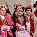 15. krakowski Orszak Trzech Króli