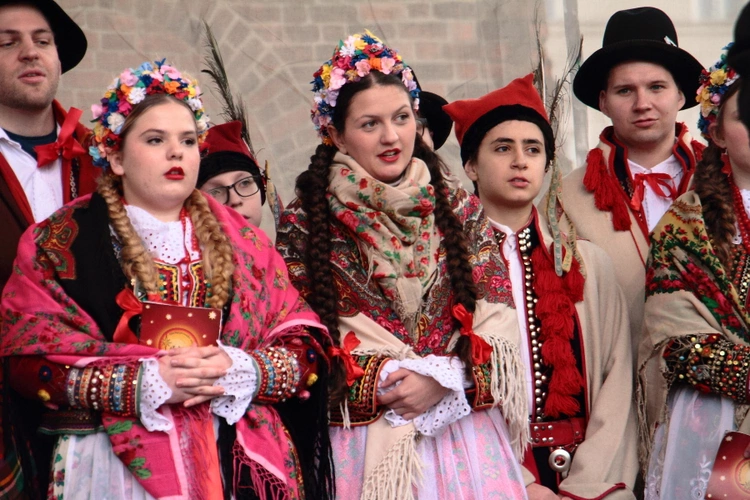 15. krakowski Orszak Trzech Króli