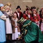 15. krakowski Orszak Trzech Króli