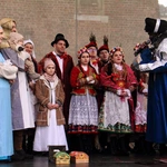 15. krakowski Orszak Trzech Króli
