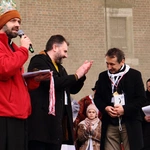 15. krakowski Orszak Trzech Króli