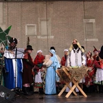 15. krakowski Orszak Trzech Króli