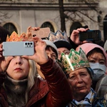 15. krakowski Orszak Trzech Króli