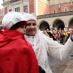 15. krakowski Orszak Trzech Króli