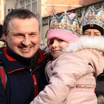 15. krakowski Orszak Trzech Króli