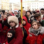 15. krakowski Orszak Trzech Króli