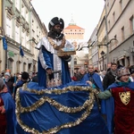 15. krakowski Orszak Trzech Króli