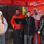 Orszak Trzech Króli w Oleśnicy 2025