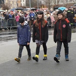 Orszak Trzech Króli w Oleśnicy 2025
