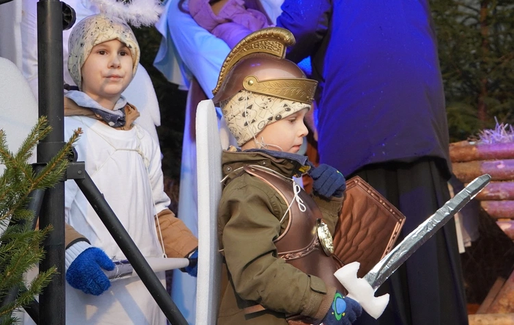 Orszak Trzech Króli w Oleśnicy 2025