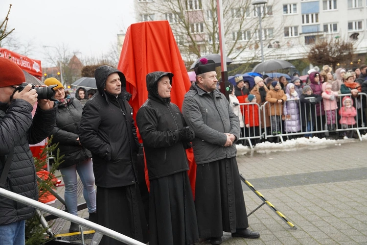 Orszak Trzech Króli w Oleśnicy 2025