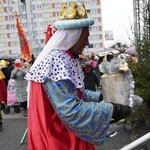 Orszak Trzech Króli w Oleśnicy 2025