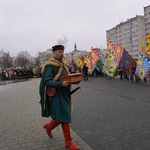 Orszak Trzech Króli w Oleśnicy 2025