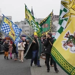 Orszak Trzech Króli w Oleśnicy 2025