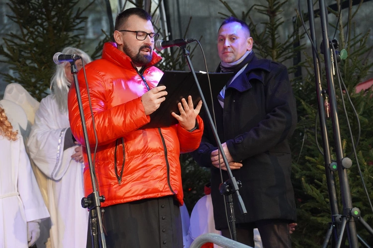 Orszak Trzech Króli w Oleśnicy 2025