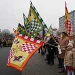 Orszak Trzech Króli w Oleśnicy 2025