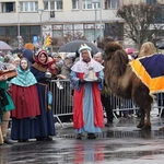 Orszak Trzech Króli w Oleśnicy 2025