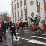 Orszak Trzech Króli w Oleśnicy 2025
